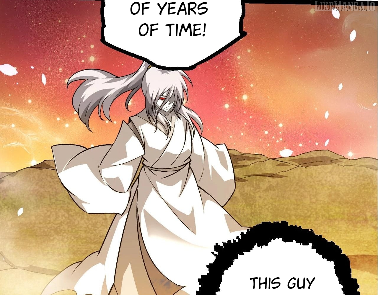 Evolution Begins With A Big Tree Chapter 437 - page 48